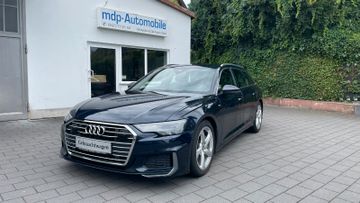 Audi A6 - 1