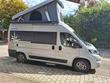 Westfalia Columbus 540 D - Westfalia Columbus