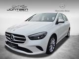 Mercedes-Benz B 180 d PROGRESSIV NAVI PREM. LED HIGH PARK MBUX - Mercedes-Benz B 180 mit Diesel-Antrieb