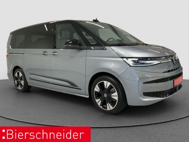 Volkswagen T7 Multivan 2.0 TDI DSG Edition LÜ *AKTION* 7SI  imagem 3
