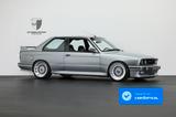 BMW M3 E30 Sammlerzustand 2+/BBS-Radsatz/KW-Fahrwerk - BMW M3: E30