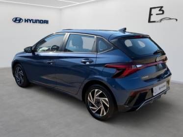 Hyundai i20 – Bild 4