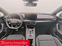 Cupra Leon - Vorschau Bild 11