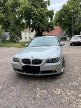 BMW E61 535d  Sehr gepflegter und starker... - BMW G61 - BMW 5er Reihe