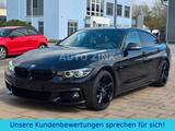 BMW 420i Gran Coupe M Sport LCI* M-Paket* 2.Hand LED - BMW 420 Gran Coupé aus 2017