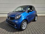 Smart fortwo coupe electric drive EQ | Pano | - Smart Gebrauchtwagen von 2018