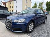 Audi A1 Sportback attraction*TüV 10/27*SHZ*EU5*1HA* - Audi: A10