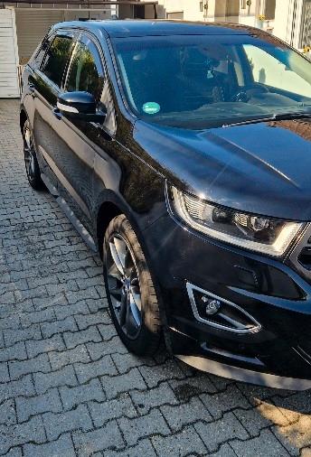 Ford Edge Sport