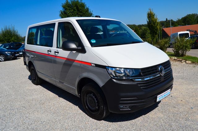 Volkswagen T6 Transporter 2.0 TDI *Navi*9Sitzer*EU6* 1HD*