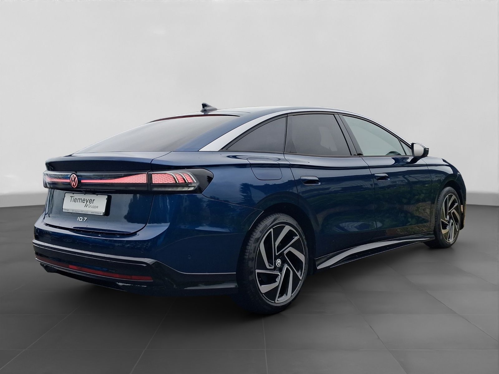 Volkswagen ID.7 - Bild 4