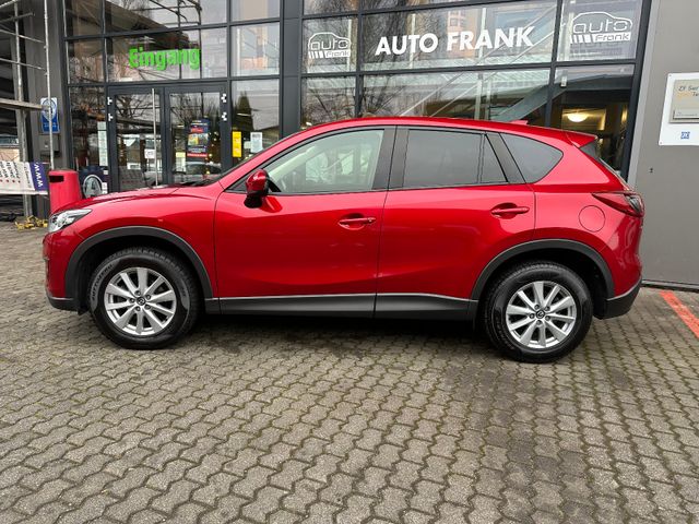 Mazda CX-5 Center-Line 2WD*Bi-Xenon*Pdc*Klimaautomatik