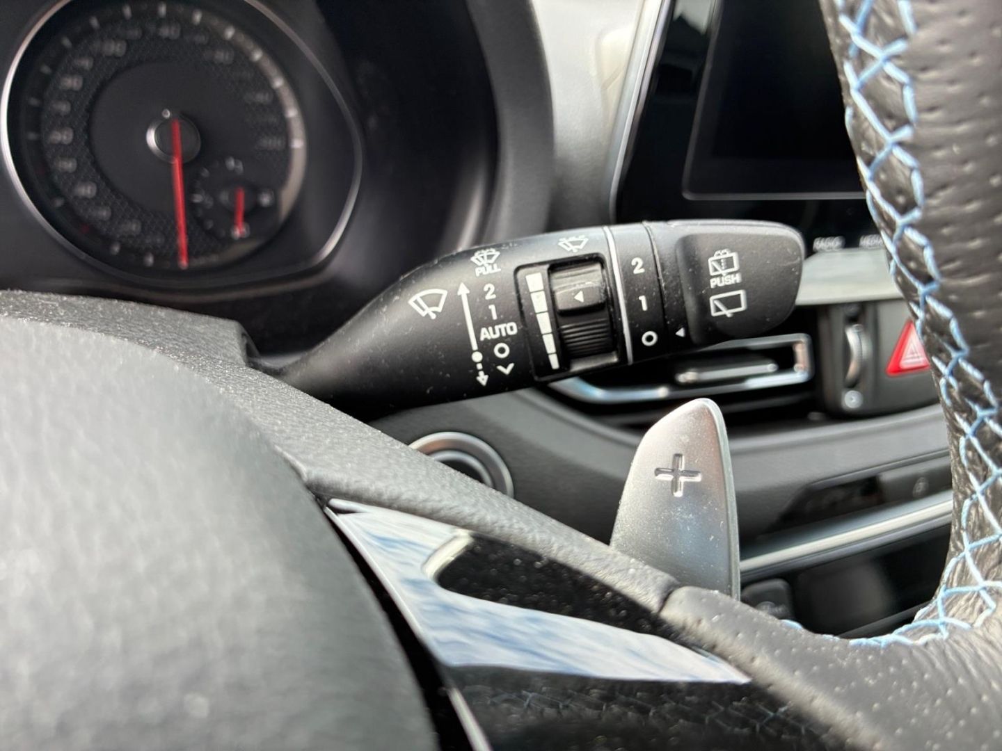 Hyundai i30 – Bild 20