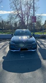 Mercedes-Benz E 220 d Avantgarde 