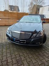 Mercedes-Benz 350 CGI  - Mercedes-Benz 350 Gebrauchtwagen