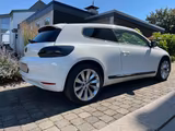 Volkswagen Scirocco 1.4 TSI Team, 160PS, TÜV, ATM bei 59Tkm - VW Scirocco in Dortmund