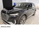 Audi Q4 40 e-tron Klima Navi Leder Rückfahrkamera - Audi Q4 Gebrauchtwagen