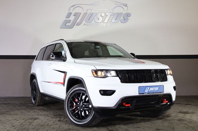 Jeep Grand Cherokee5.7 Trailhawk/BRC/AHK/AIRMATIC/R18