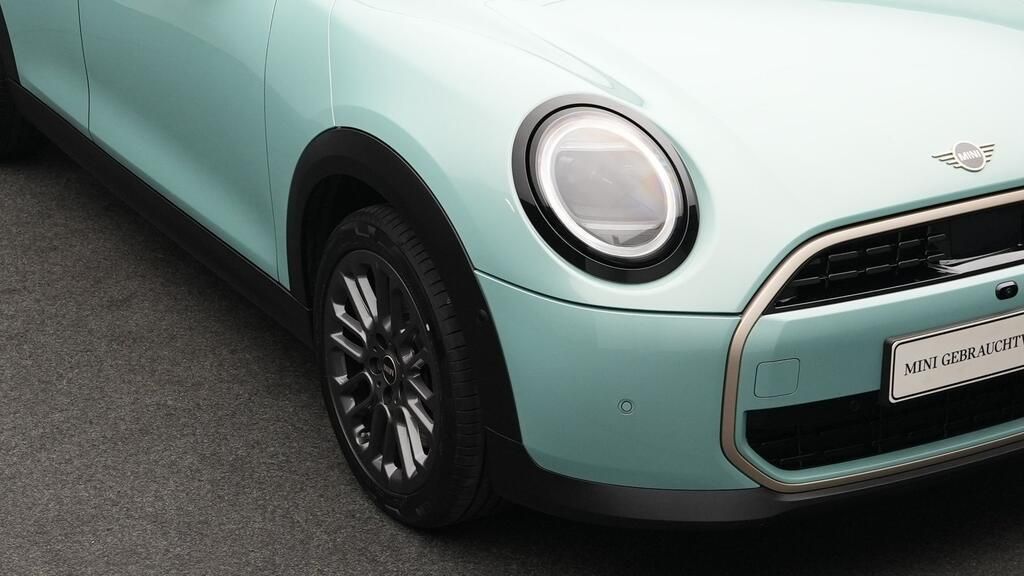 MINI Cooper S - Bild 24