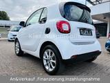 Smart ForTwo Passion AUTOM/SITZH/NAVI/PANO/KAMERA/KLIM - Smart ForTwo Gebrauchtwagen in Ludwigshafen