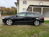 Volkswagen Passat Variant 2.0 TDI DPF Highline Variant ... - gebrauchte VW Passat Variant aus dem Jahr 2006