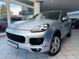 Porsche Cayenne S 3.6 *BOSE*Panorama*Sitzbelüftung* - Porsche: Silber