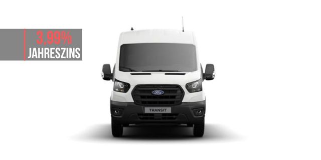 Ford Transit 350 L2H2 Lkw VA Trend 2024