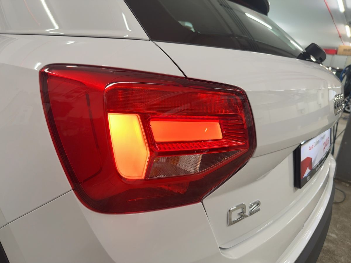 Audi Q2 - Bild 16