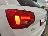 Audi Q2 - Vorschau Bild 16