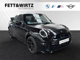 MINI Cooper C Cabrio Paket M|JCWTrim|Head-Up|H/K - MINI MINI Jahreswagen: Cabrio