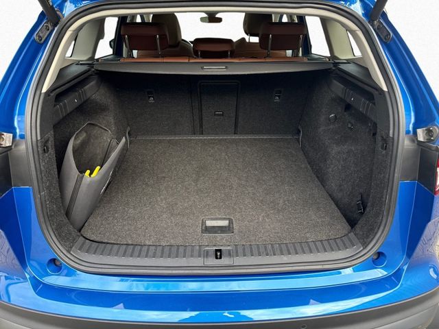 Enyaq iV 80 ecoSuite MATRIXLED+AHK+HUD+PANO+NAVI