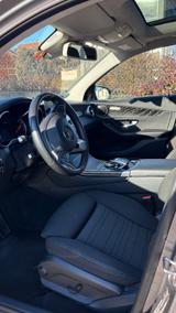Mercedes-Benz GLC 250 4MATIC Autom. - - Mercedes-Benz GLC 250 Gebrauchtwagen in Stuttgart