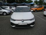 Volkswagen Golf VIII Lim. GTI Clubsport 2,0 TSI 221KW DSG - Volkswagen Gebrauchtwagen in Kaiserslautern