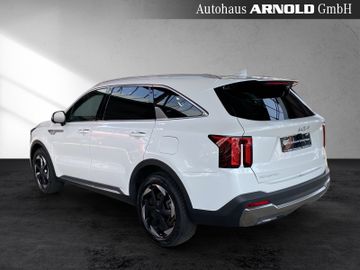 KIA Sorento - 4