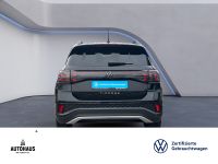 Volkswagen T-Cross - Vorschau Bild 5