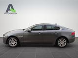 Jaguar XE 20d Prestige AWD 4x4 *Bi-Xenon*Kamera*Leder* - Jaguar XE 20d Gebrauchtwagen