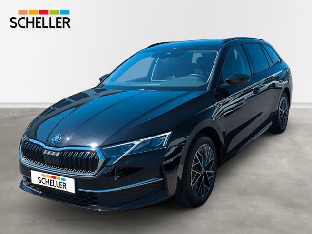 Octavia Combi 2.0 TDI  Selection DSG *KAMERA*3-Z