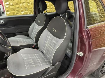Fiat 500 - 11