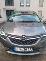 Opel Zafira Tourer 1.4 Turbo ecoFL. Bus. INNOVAT.... - : Taxi, Von Privat