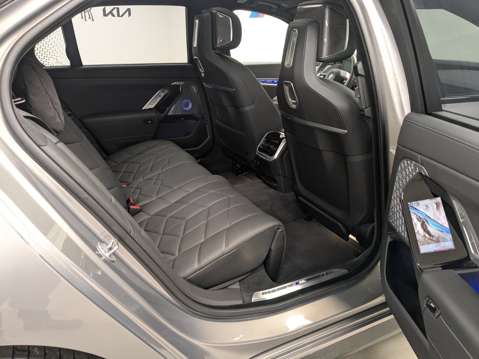 BMW i7 - Bild 11