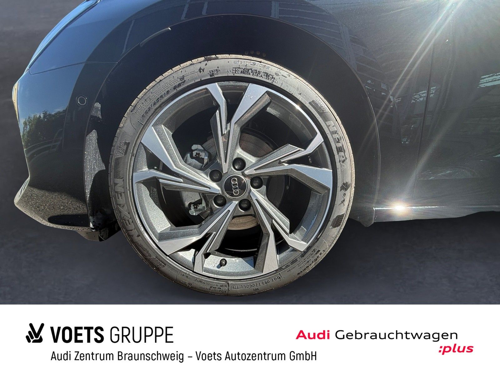 Audi A3 - Bild 5