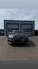 Audi S3 Limousine 8V Facelift | 310 PS | Schalte - Audi S3: 8p