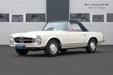 Mercedes-Benz 230SL Pagode Automatik - Mercedes-Benz 230 in Bielefeld