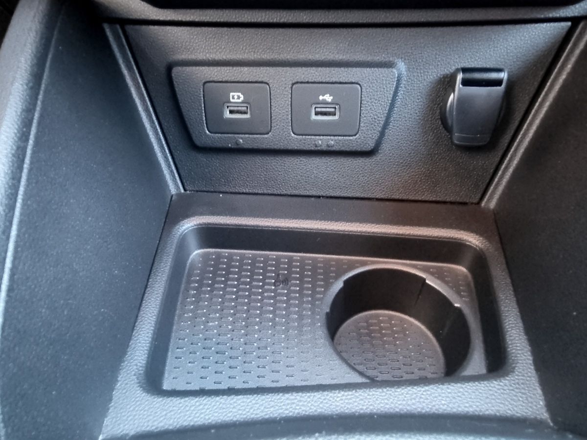 Fahrzeugabbildung Dacia Duster Sondermodell Extreme TCe 150 EDC