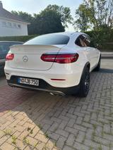 Mercedes-Benz GLC 43 AMG Mercedes-AMG GLC 43 4MATIC Coupé ... - gebrauchte Mercedes-Benz GLC 43 AMG aus dem Jahr 2017