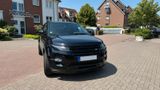 Land Rover Range Rover Evoque 2.2 SD4 Black Dynamic Bla... - Land Rover Range Rover Evoque in Hamburg