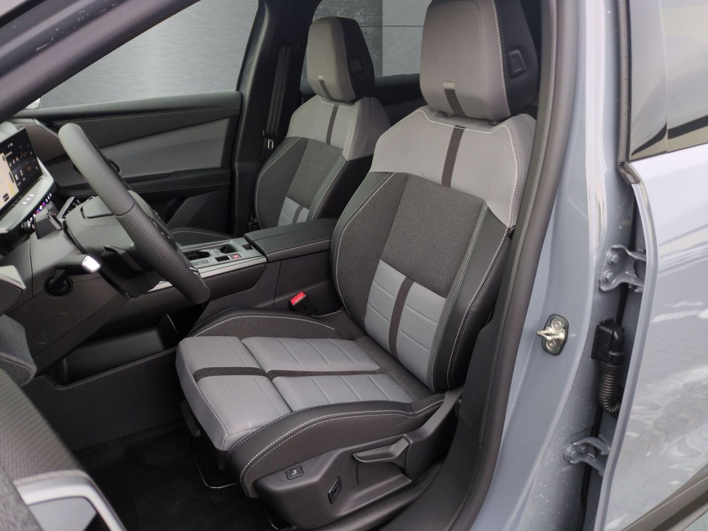 Opel Grandland (X) - Bild 8