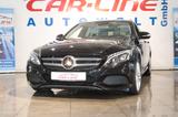 Mercedes-Benz C 220 T BT / d *Automatik*Comand*RFK*