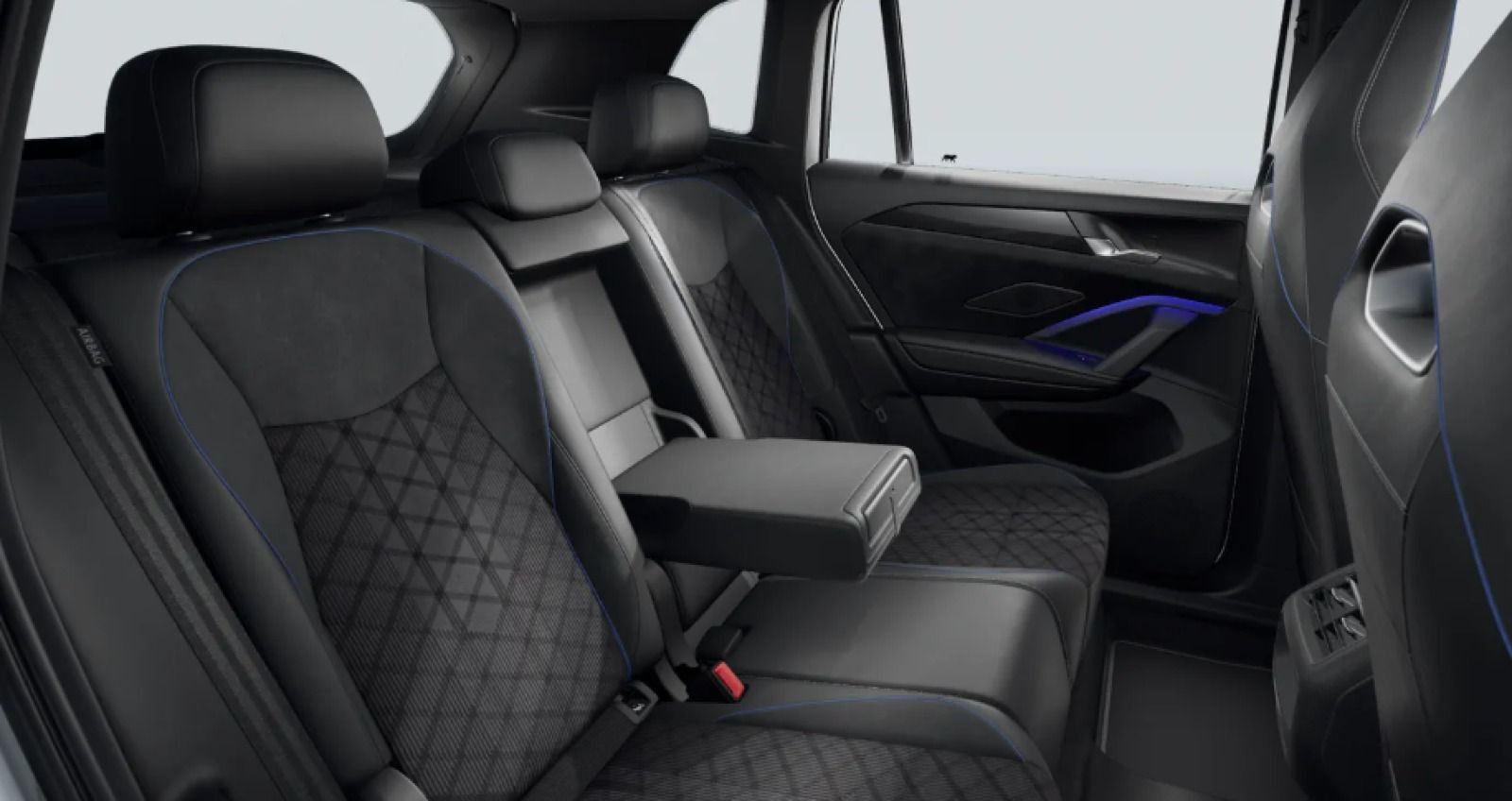 Volkswagen Tiguan - Bild 10
