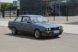 BMW E30 316i, Top Zustand, 117 tkm - BMW 316 aus 1989: 316i