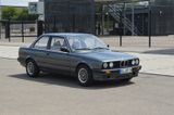 BMW E30 316i, Top Zustand, 117 tkm - BMW 316: 316i E30